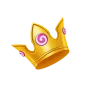 Crown at Jackpot Wheel Online Casino