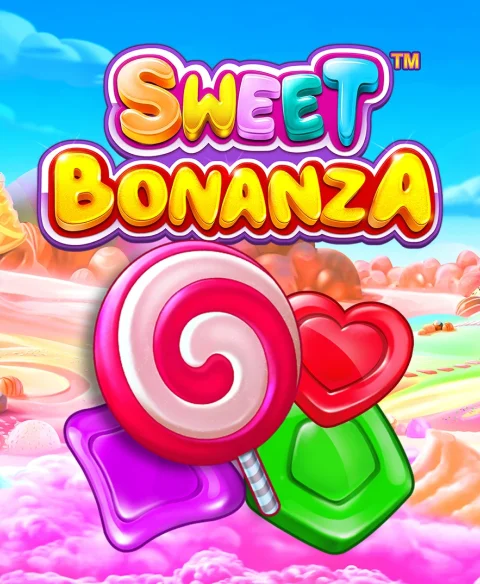 Play Sweet Bonanza at Jackpot Wheel Casino